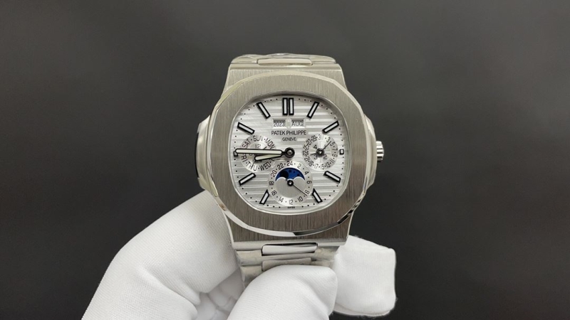 PATEK PHILIPPE